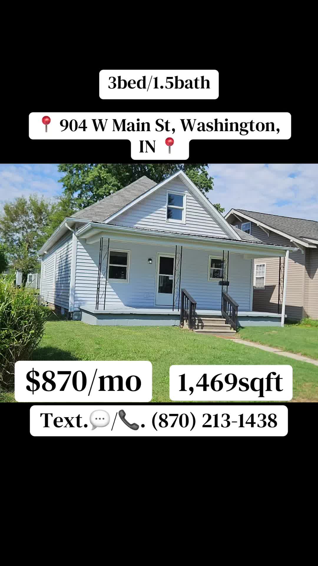 @Indiana Elite Rental Agency