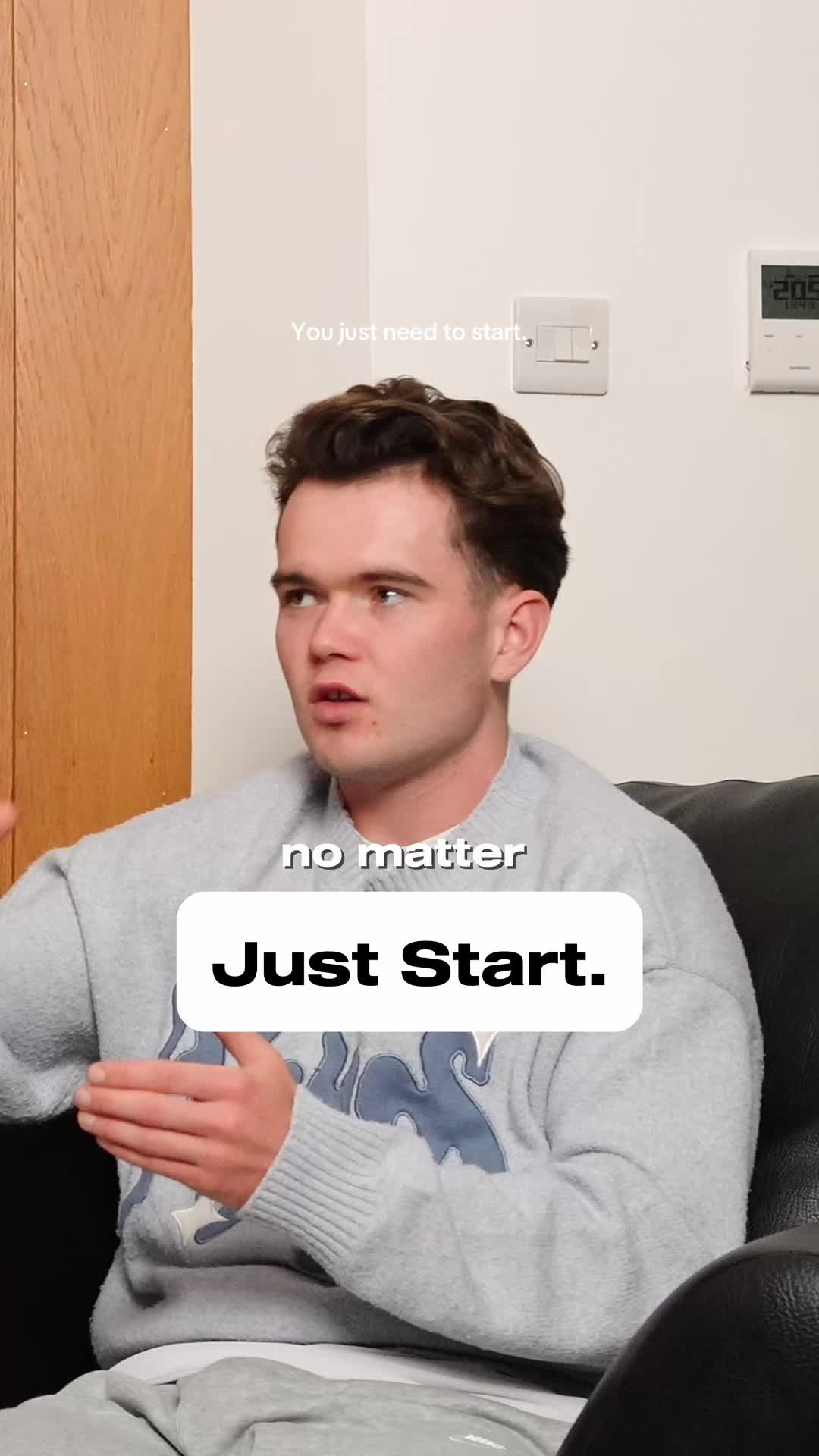 @Sam O Hara