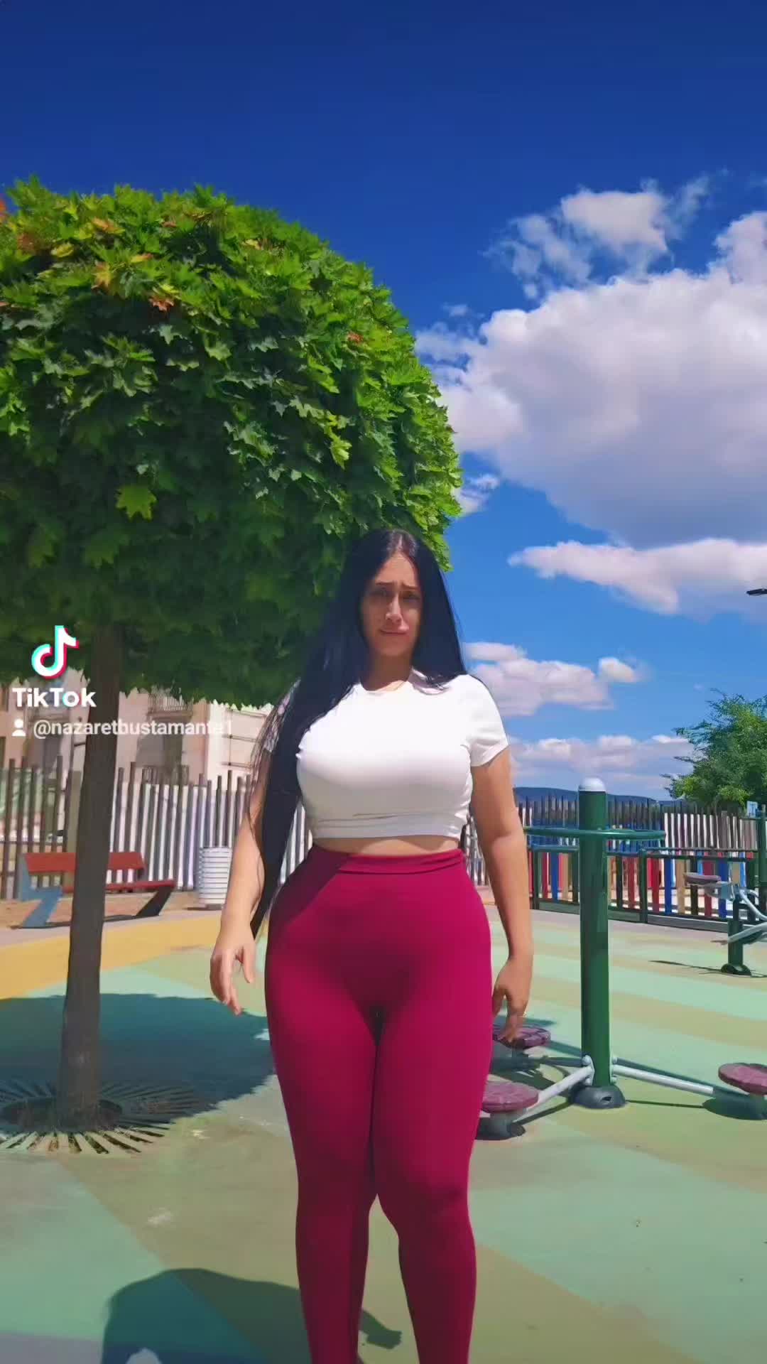 @Nazaret Bustamante