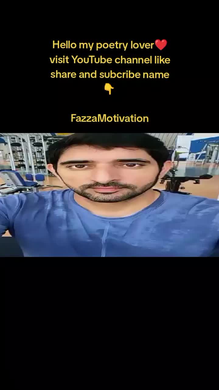 @Fazza sheikh Hamdan