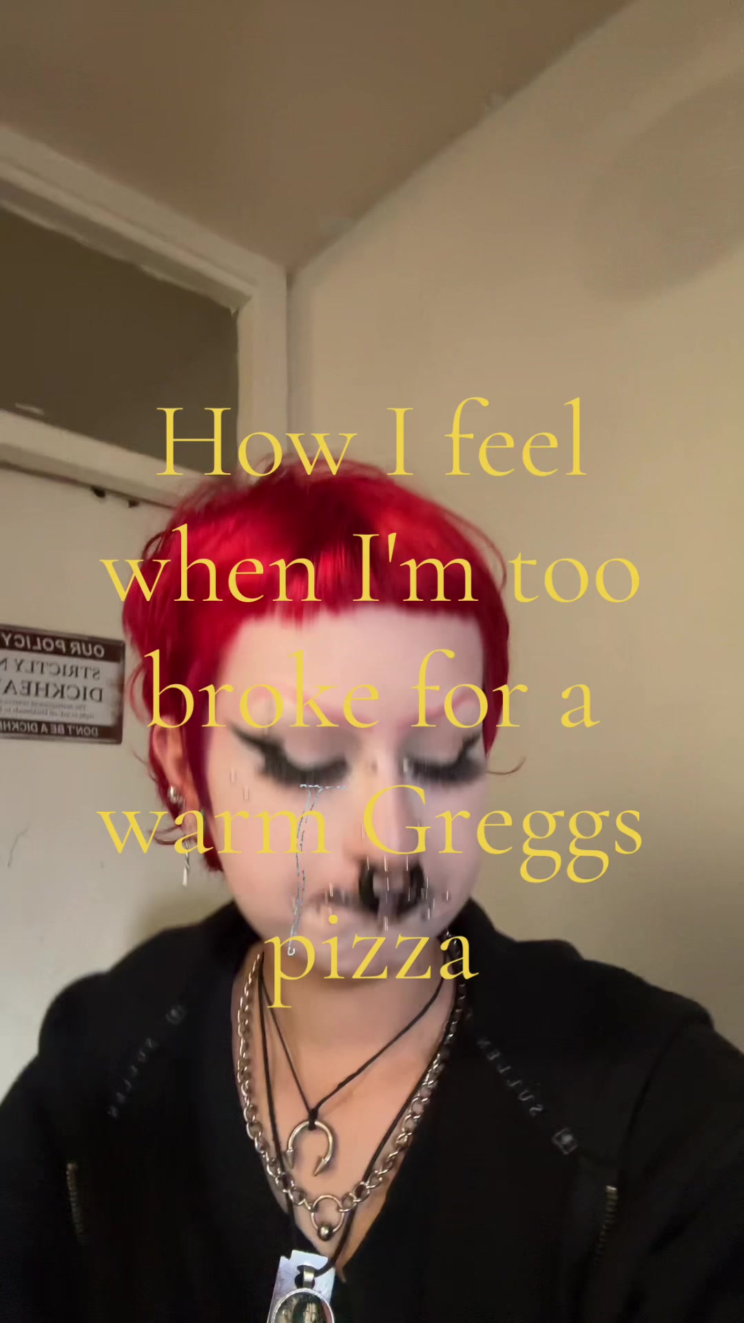 @☢︎