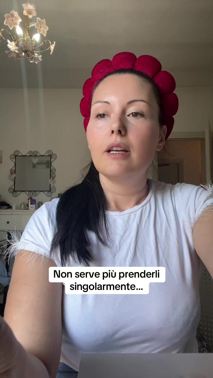 @🌺Martina Gentili 🌺