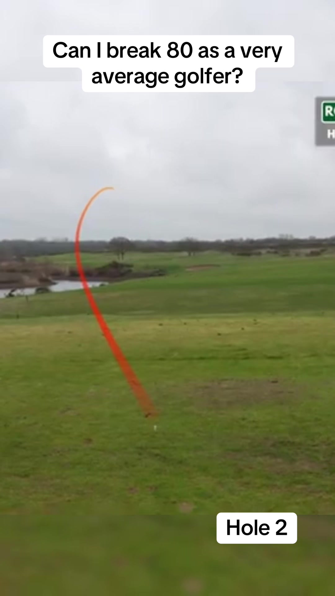 @The Golf Goat