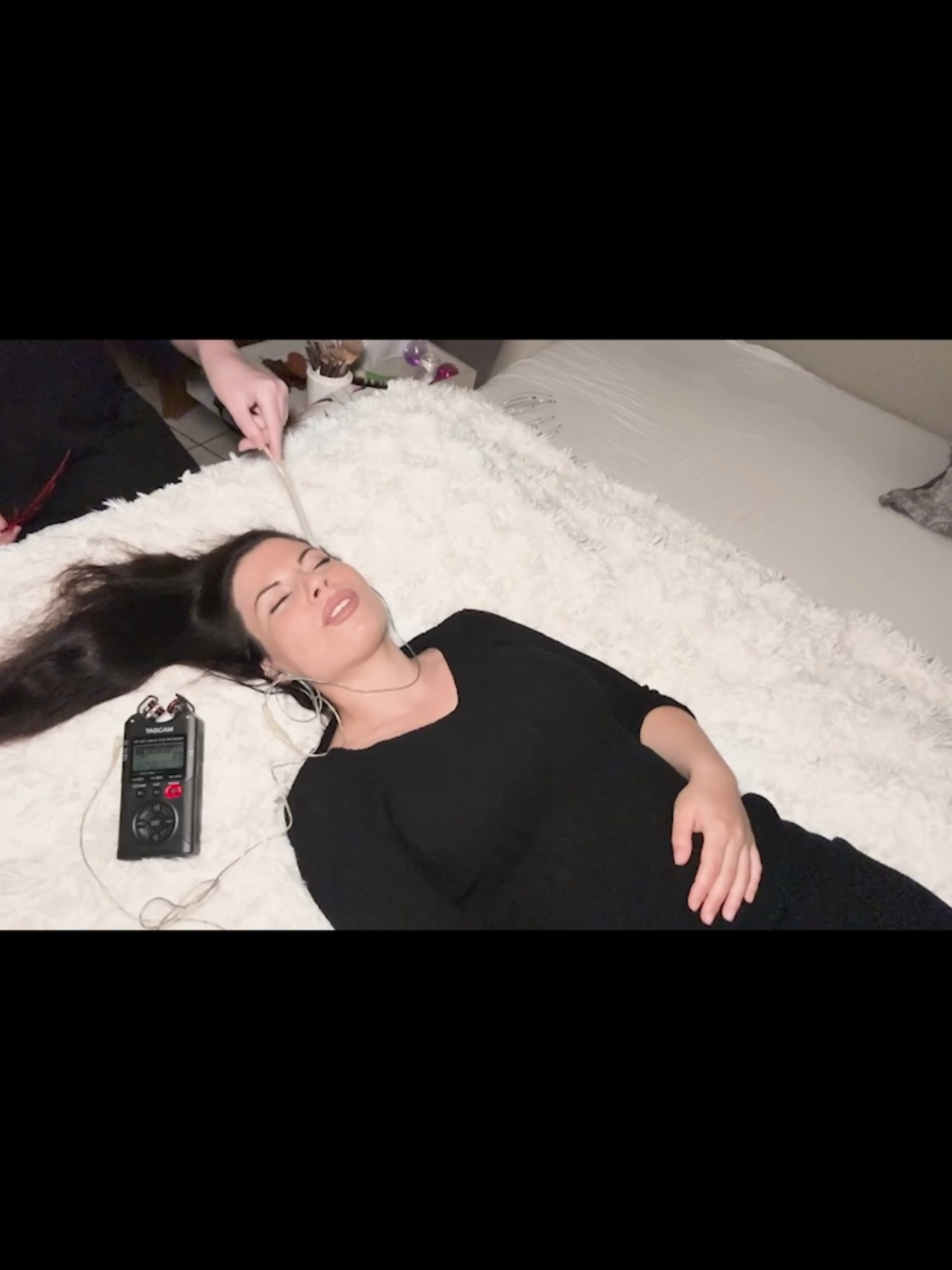 @Sarah Asmr