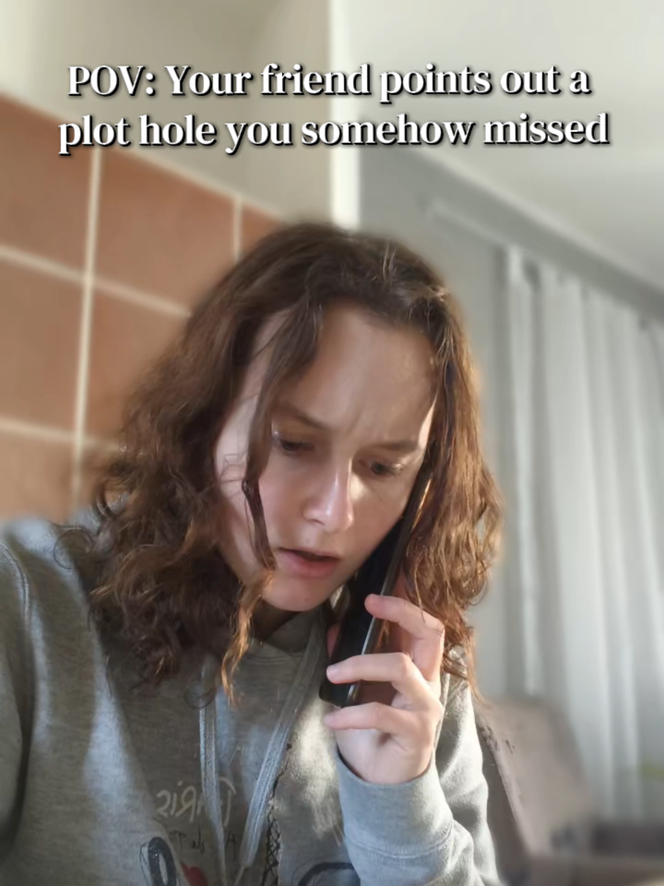 @Emily R. | Autorin