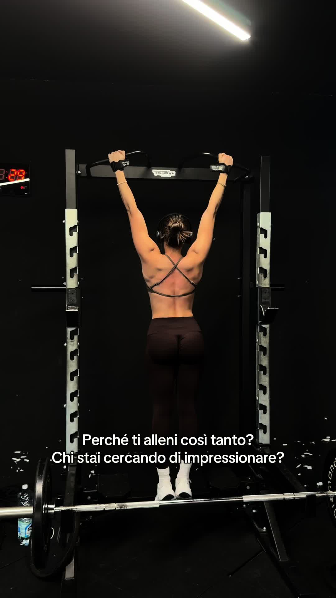 @Clara Gambino