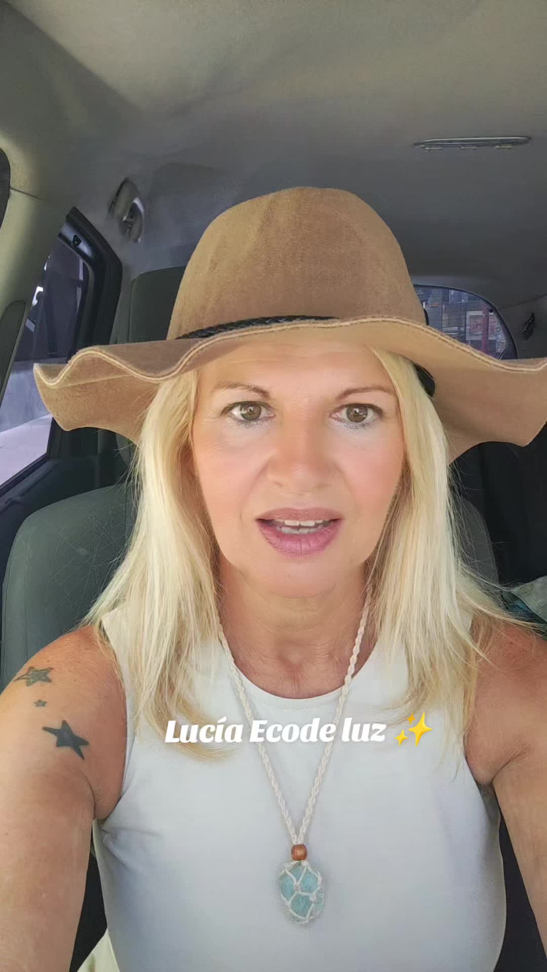 @luciaecodeluz 17