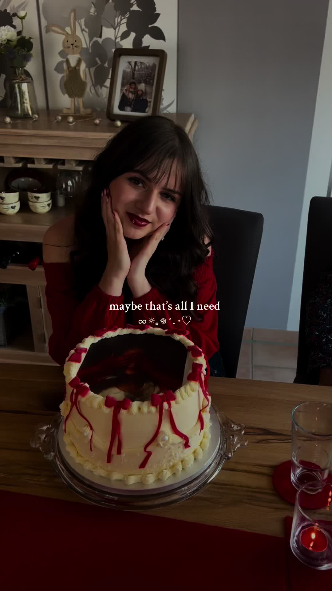 @Sabrina