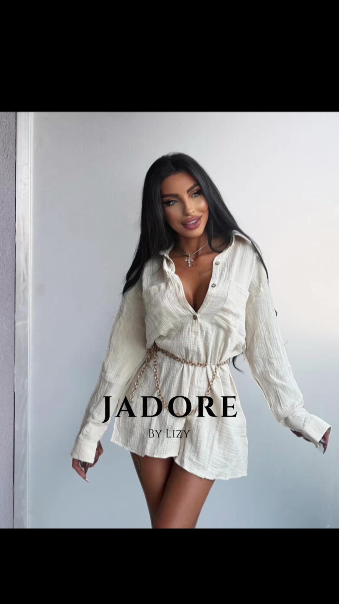 @J A D O R E BY LIZY