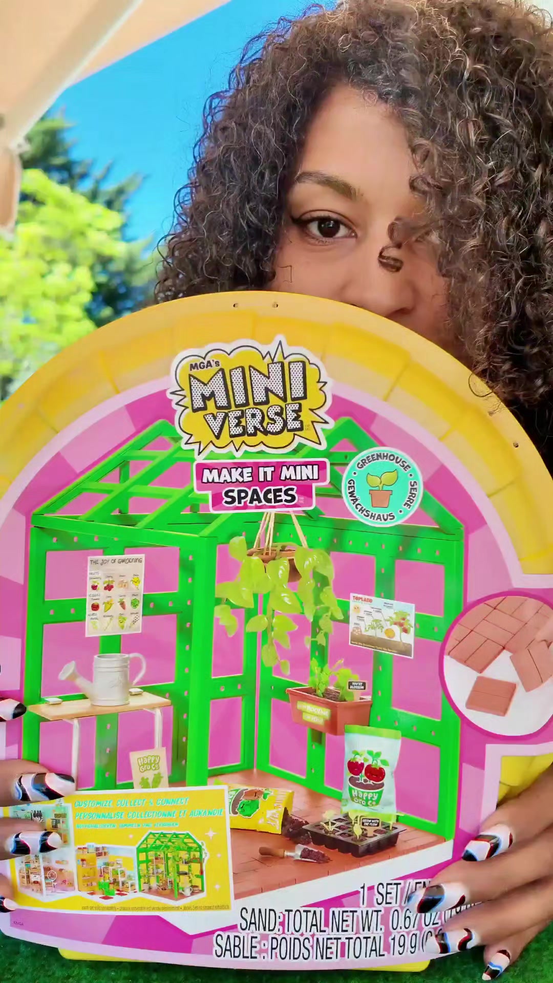 @Marl&egrave;ne & les Mini Jouets🧸