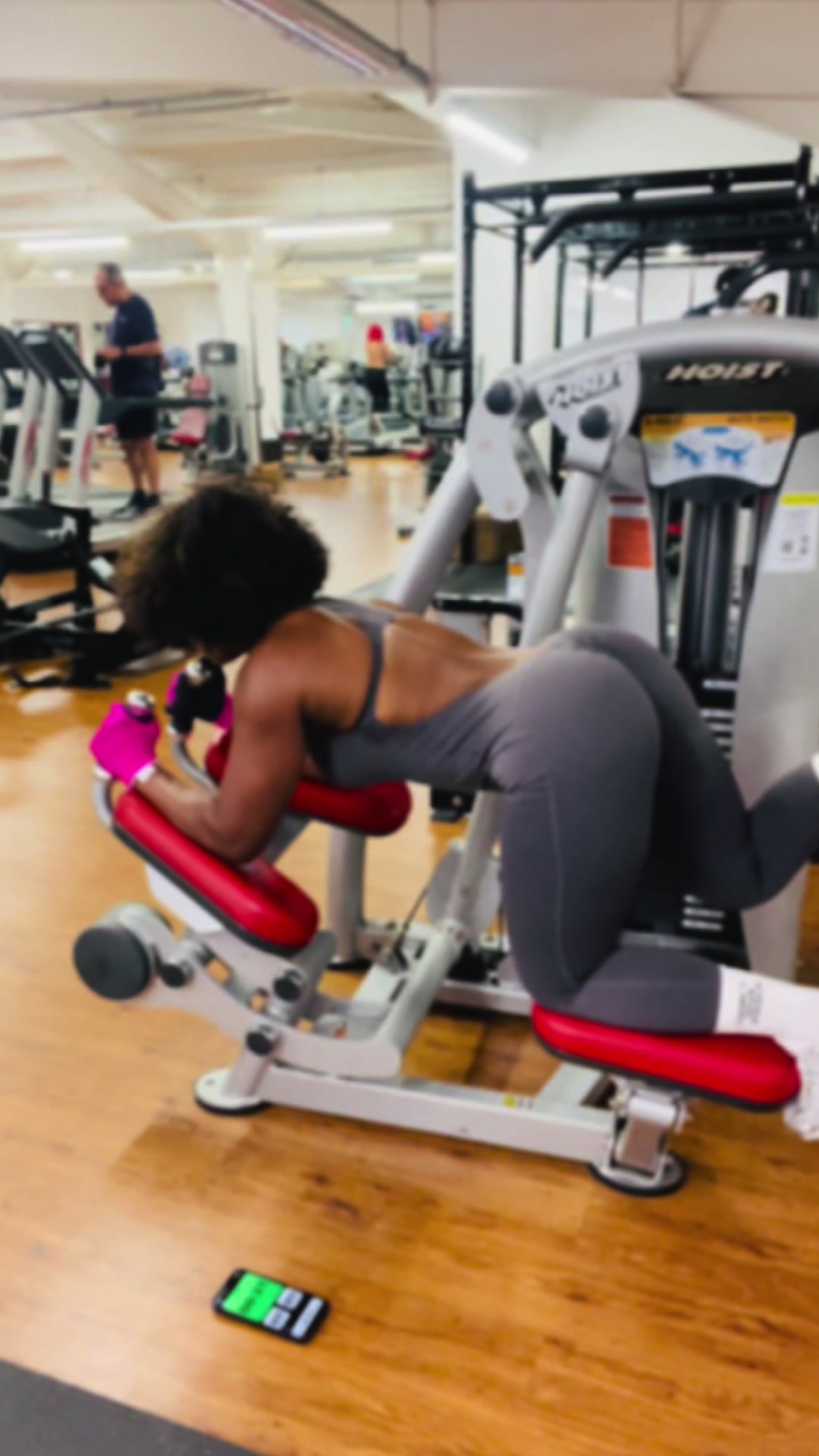 @Mzgymbunny