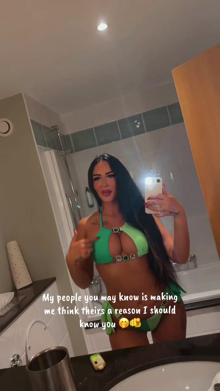 @selina