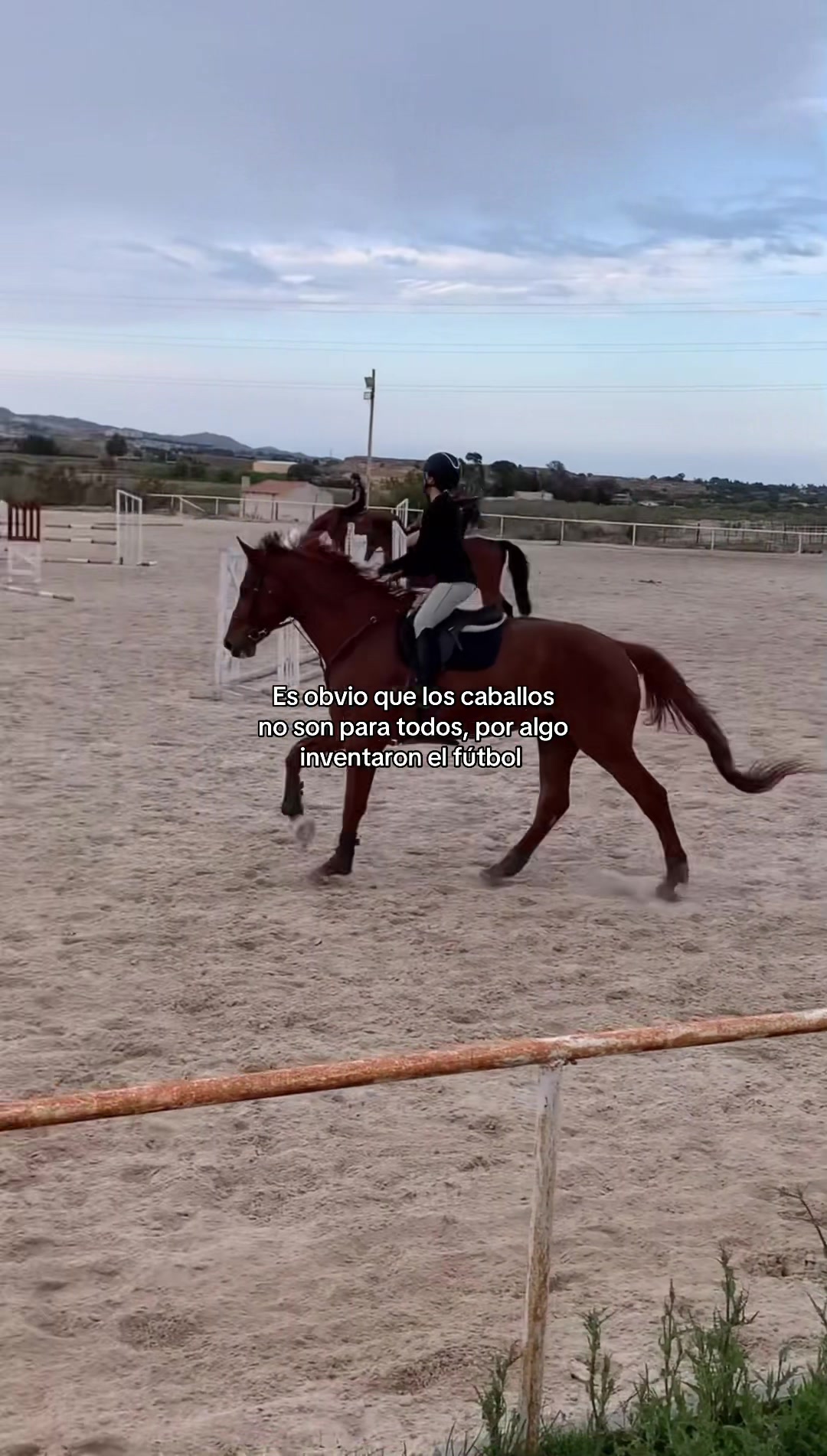 @MyHorse