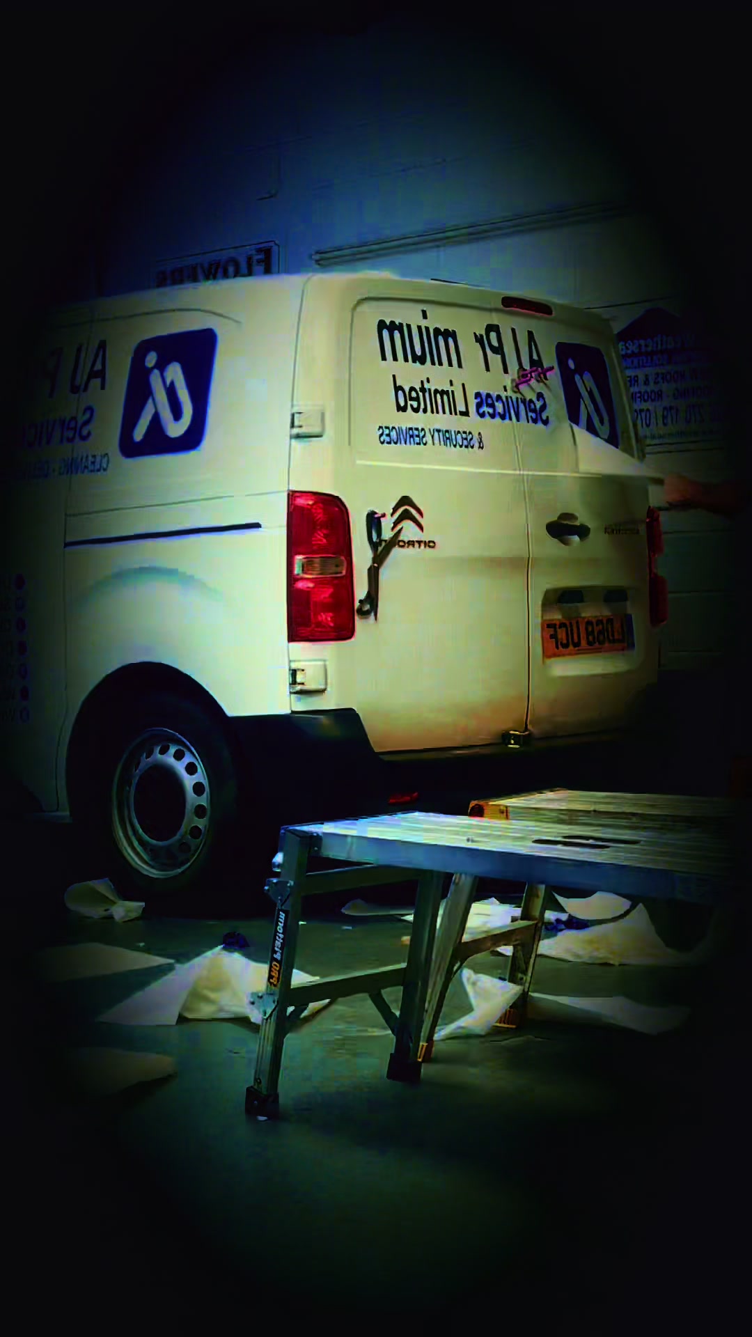 @AJ PREMIUM SERVICES