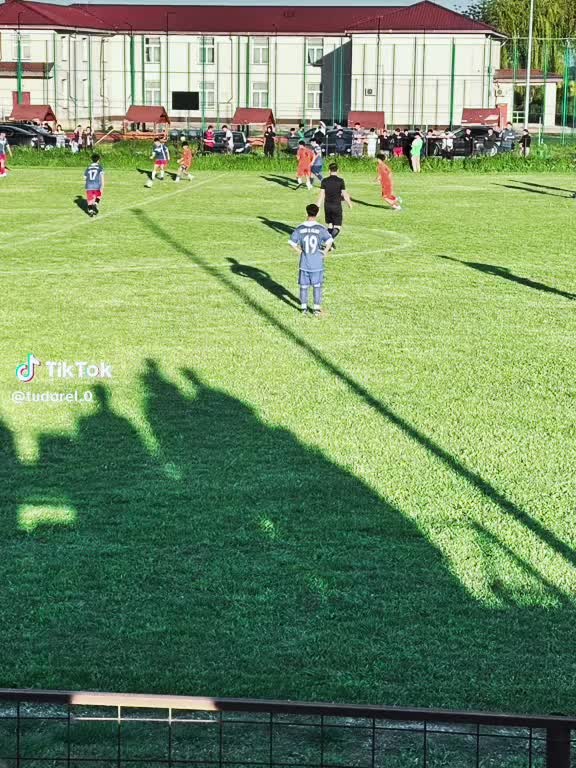 @FC VICTORIA BORDUSANI ⚽️