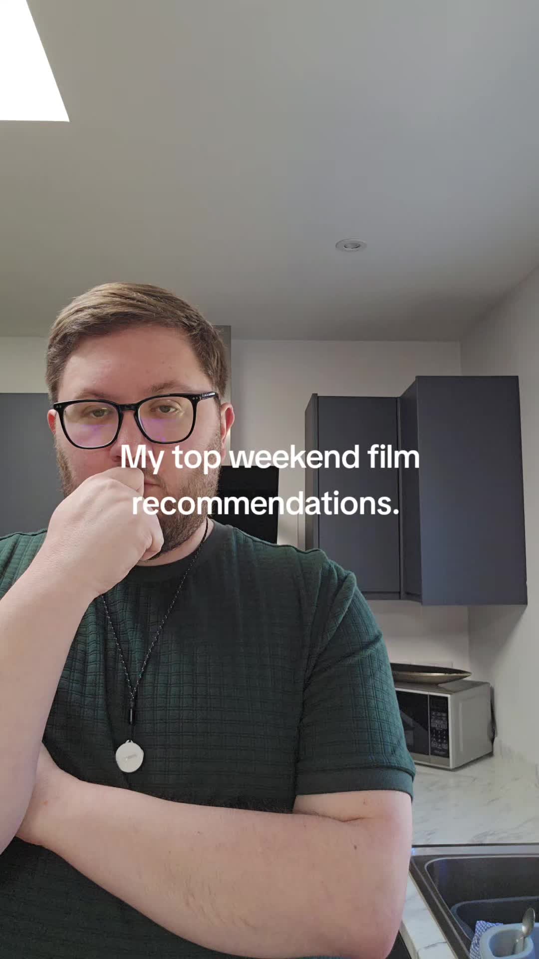 @ASundayKindaFilm 🍿🎞🥤