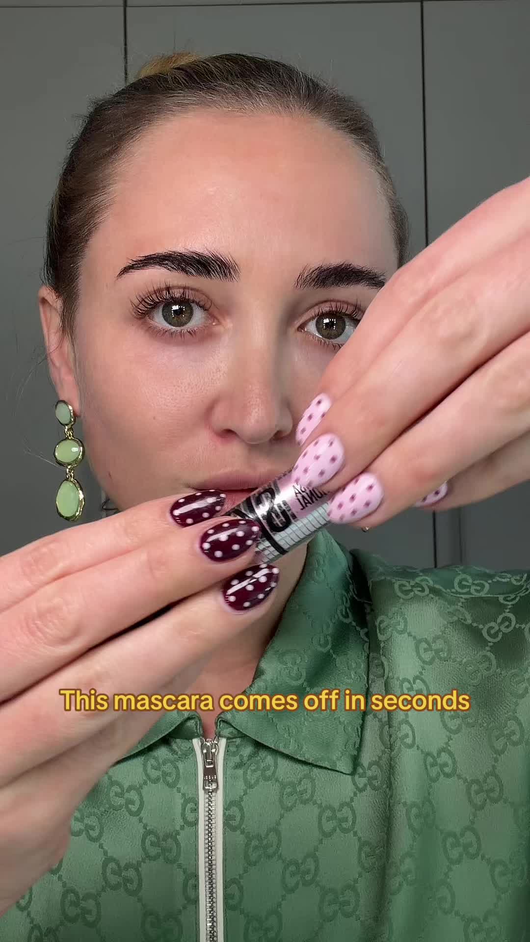 @Georgia Harrison MBE