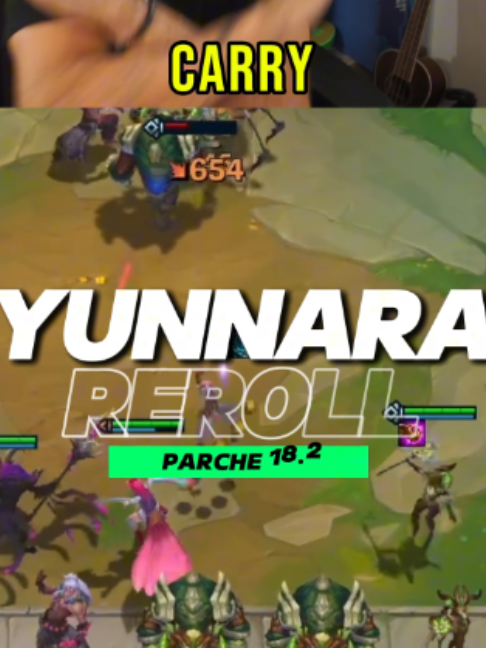 @PABLOMURO TFT