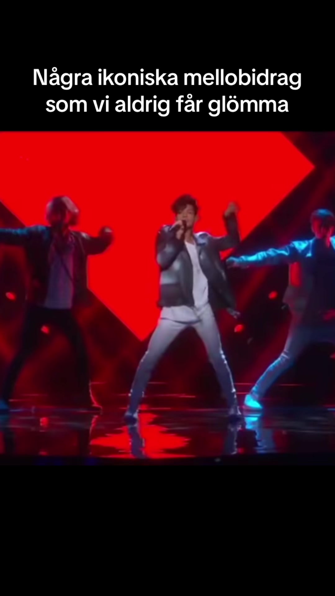 @Eurovision sweden