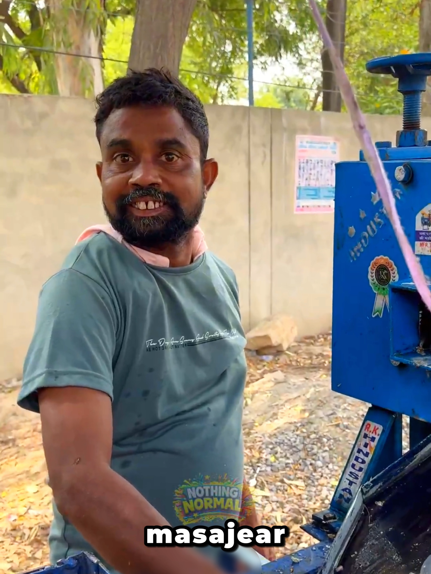 @HUMOR INDIA
