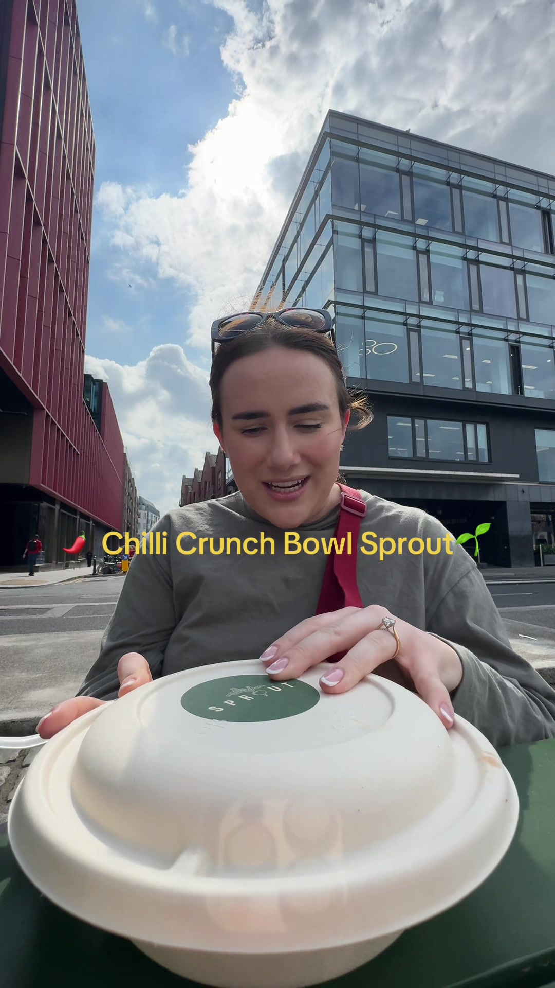@Hey it’s Grá | Dublin
