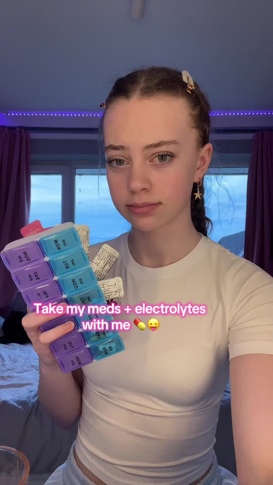 @chroniclily