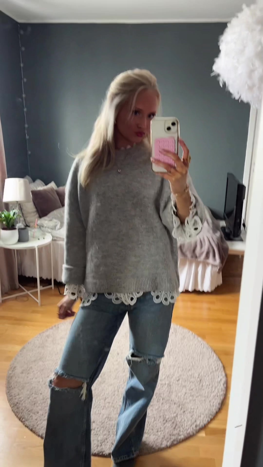 @Amanda Dahl
