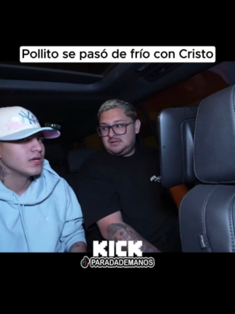 @Parada de Manos