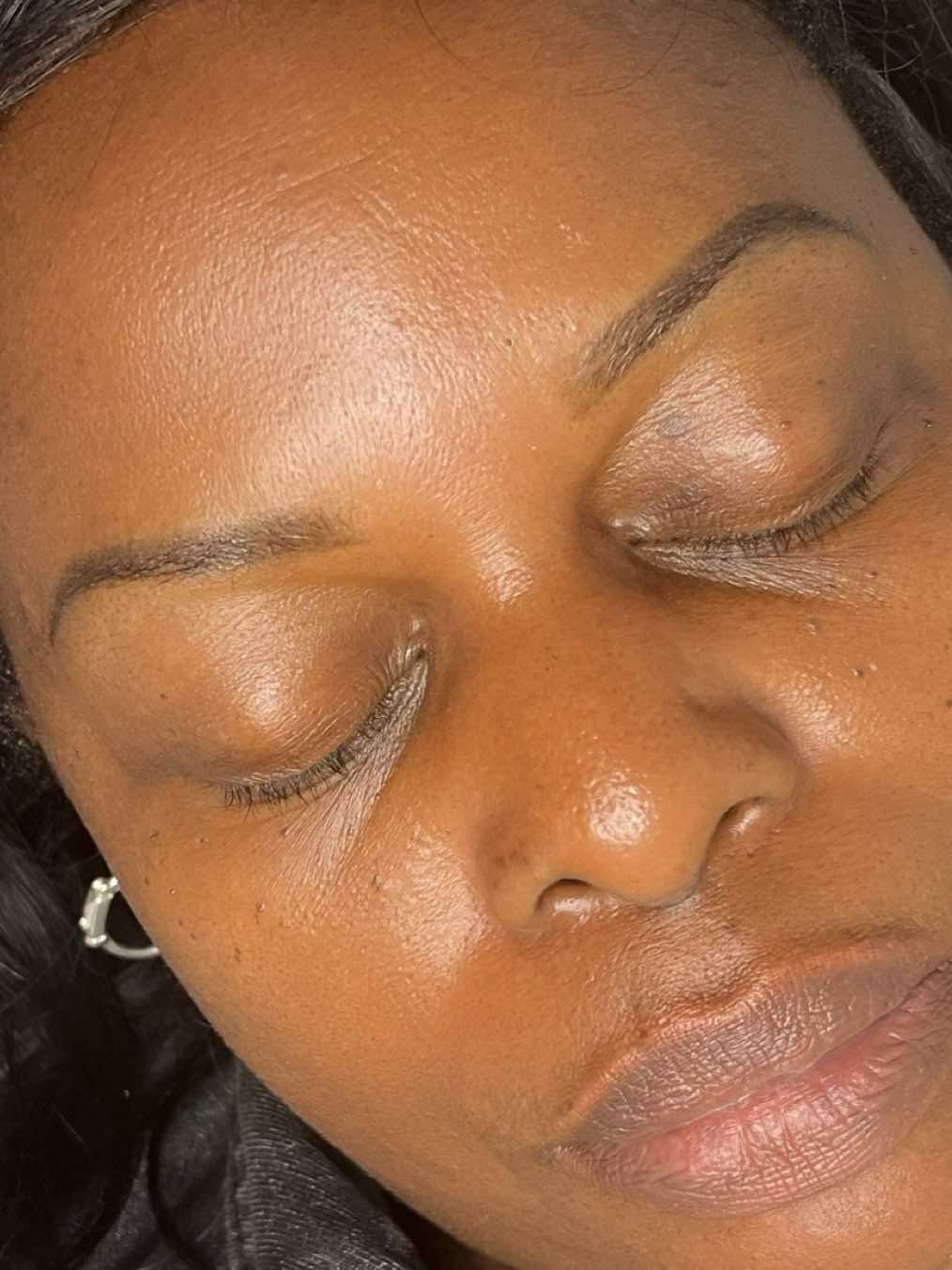 @Birmingham&bull; Brows Nails Lashes