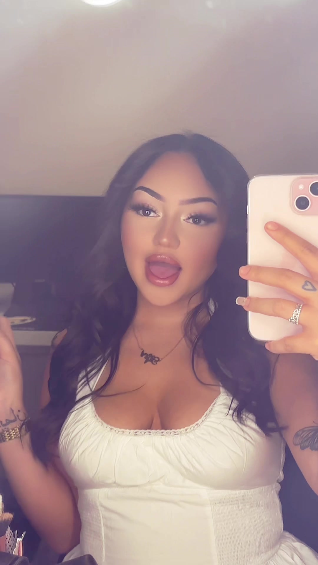 @silje marie 💋