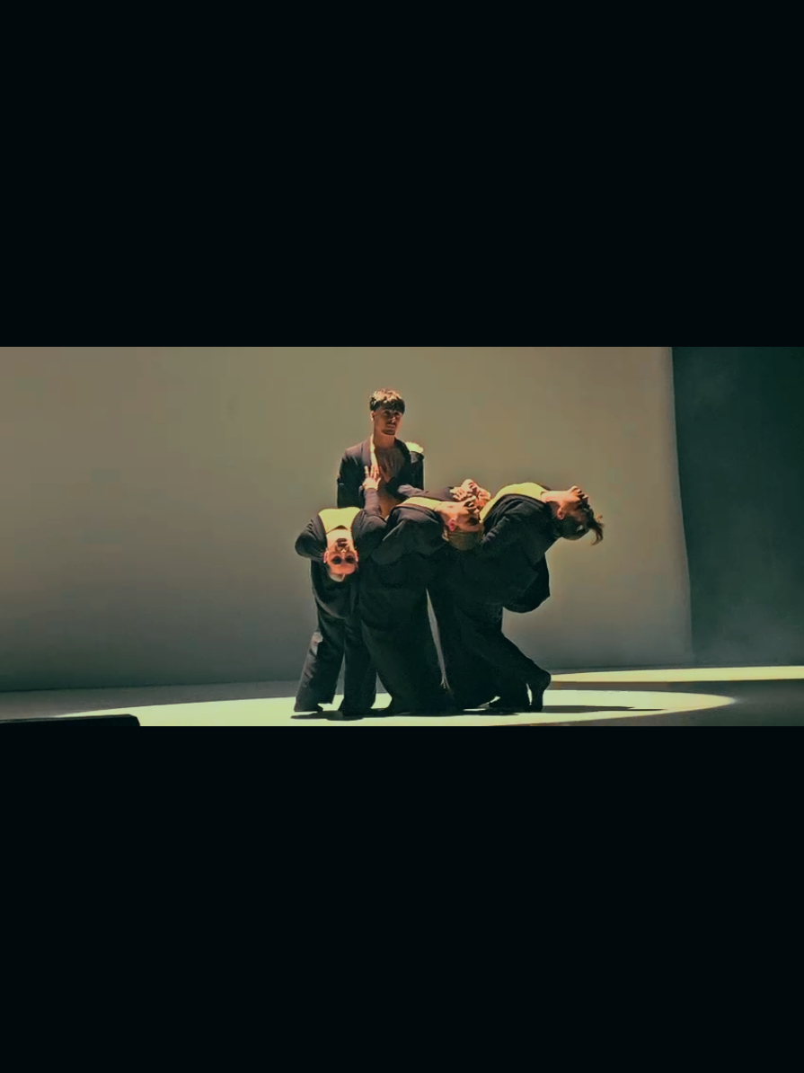 @dancer