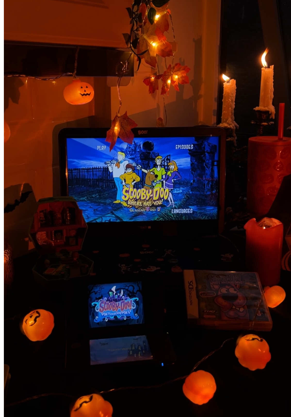 @spookygirldiaries