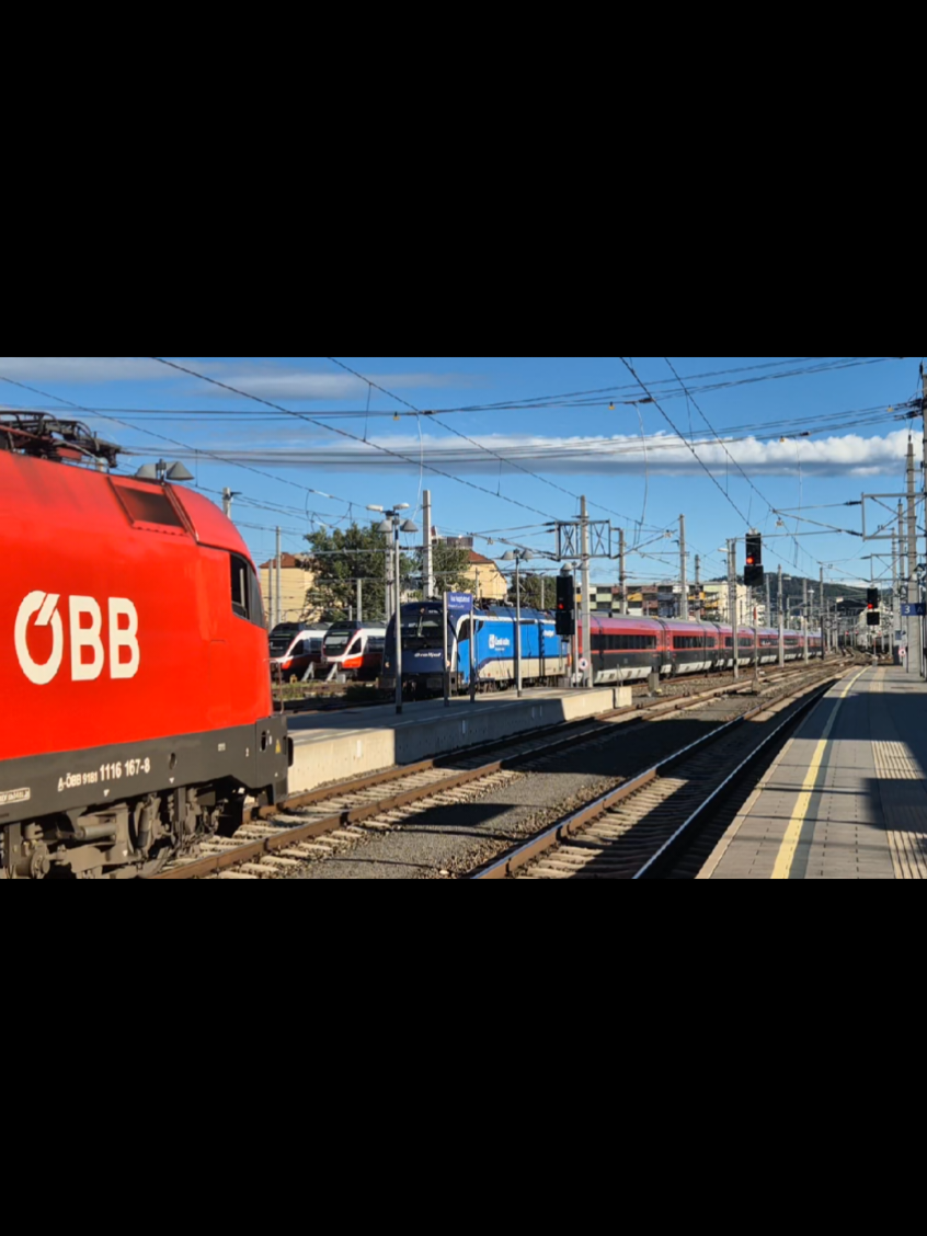 @Bahnvideos Austria