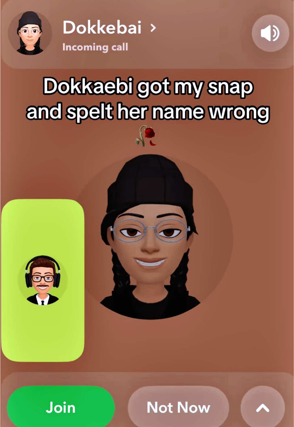 @ ︎