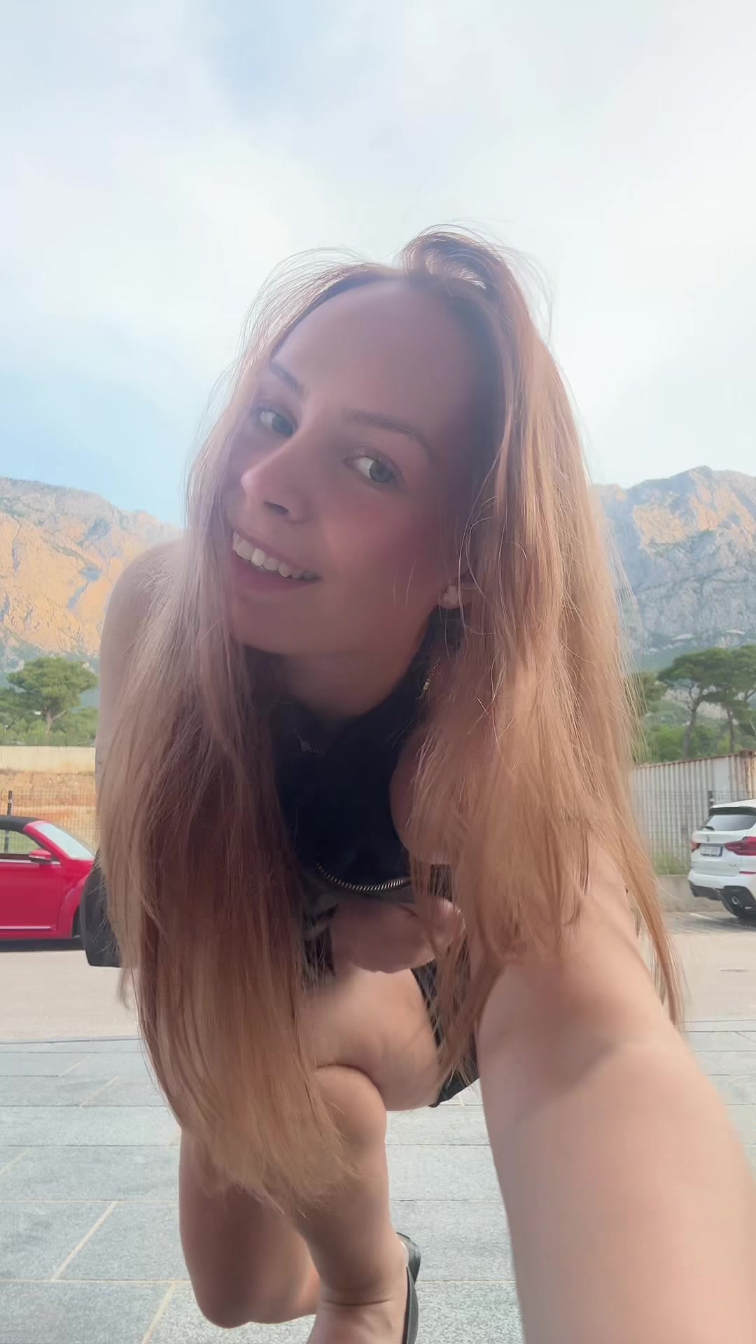 @CAMILLA RØSTE⚡️