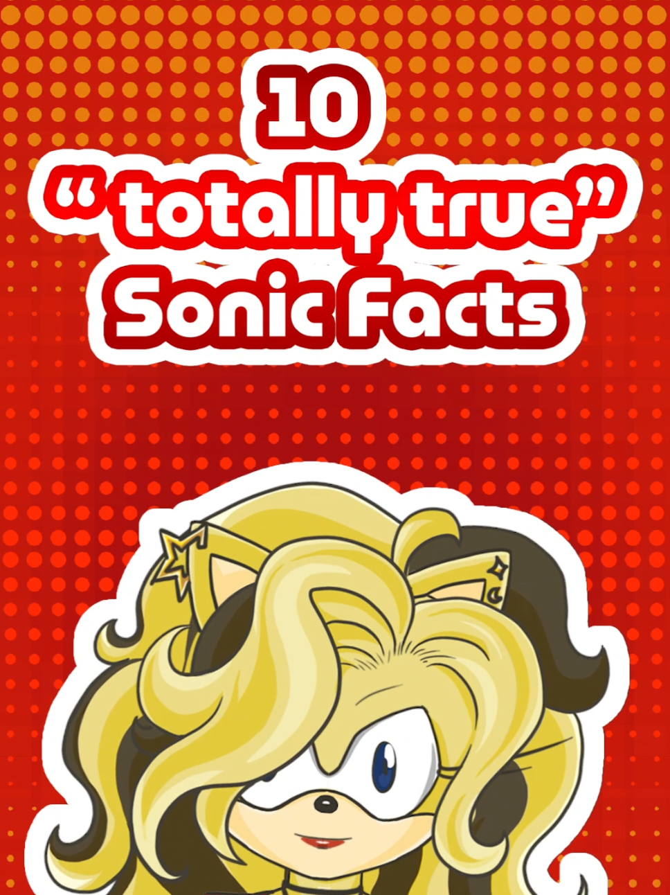 @Sonic Paradox