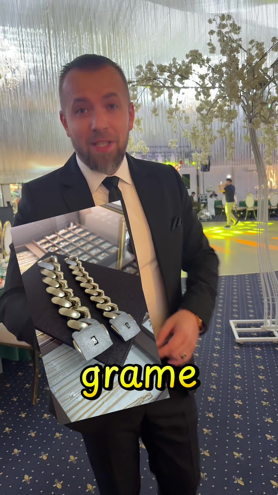 @Angel Gold