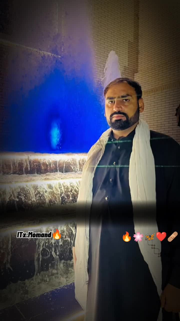 @M Saleem safi
