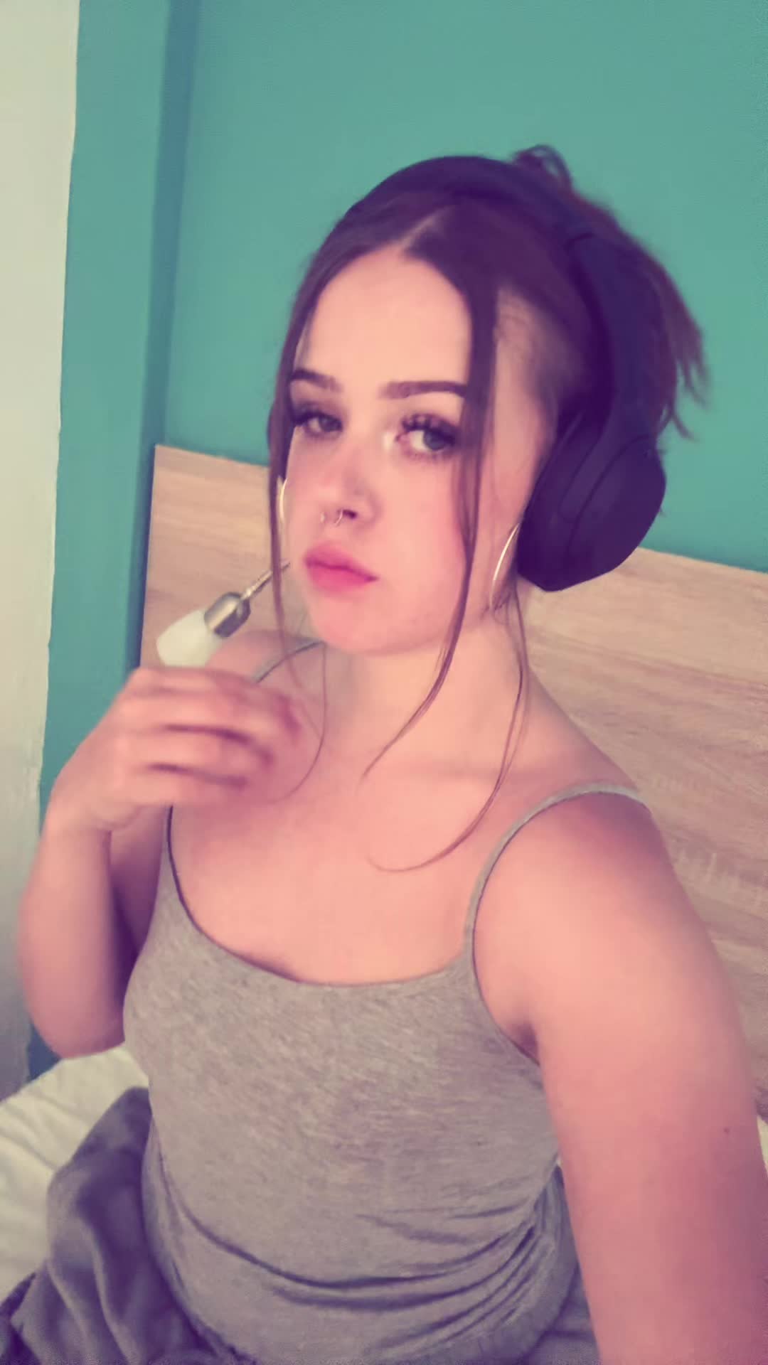 @Becky