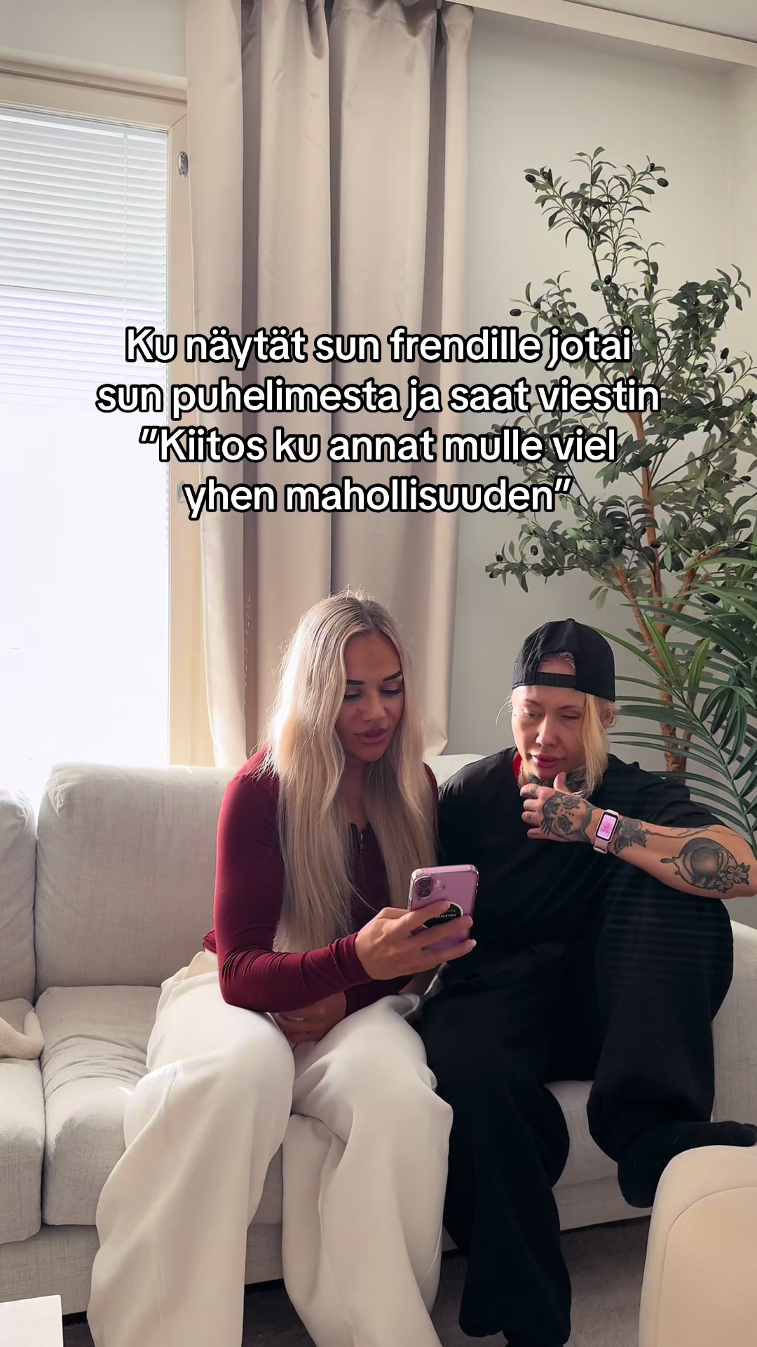 @Aikuistuminen Cancelled