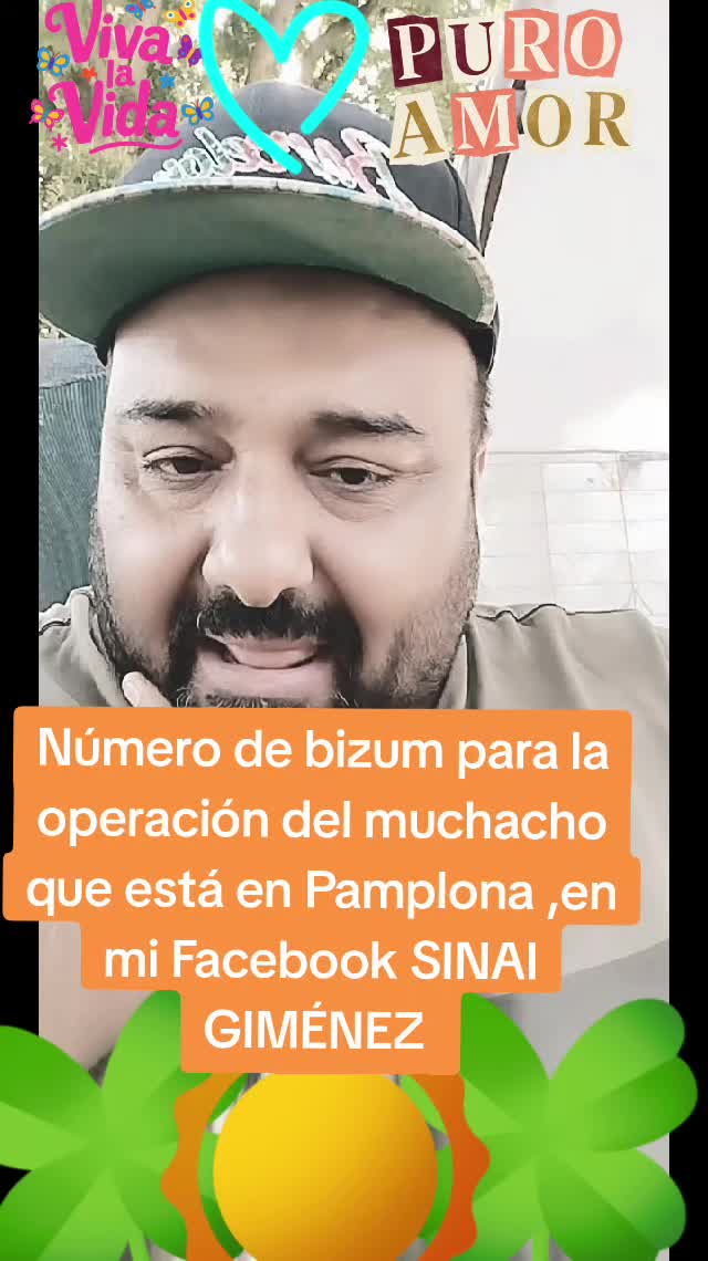 @SINAI GIM&Eacute;NEZ OFICIAL