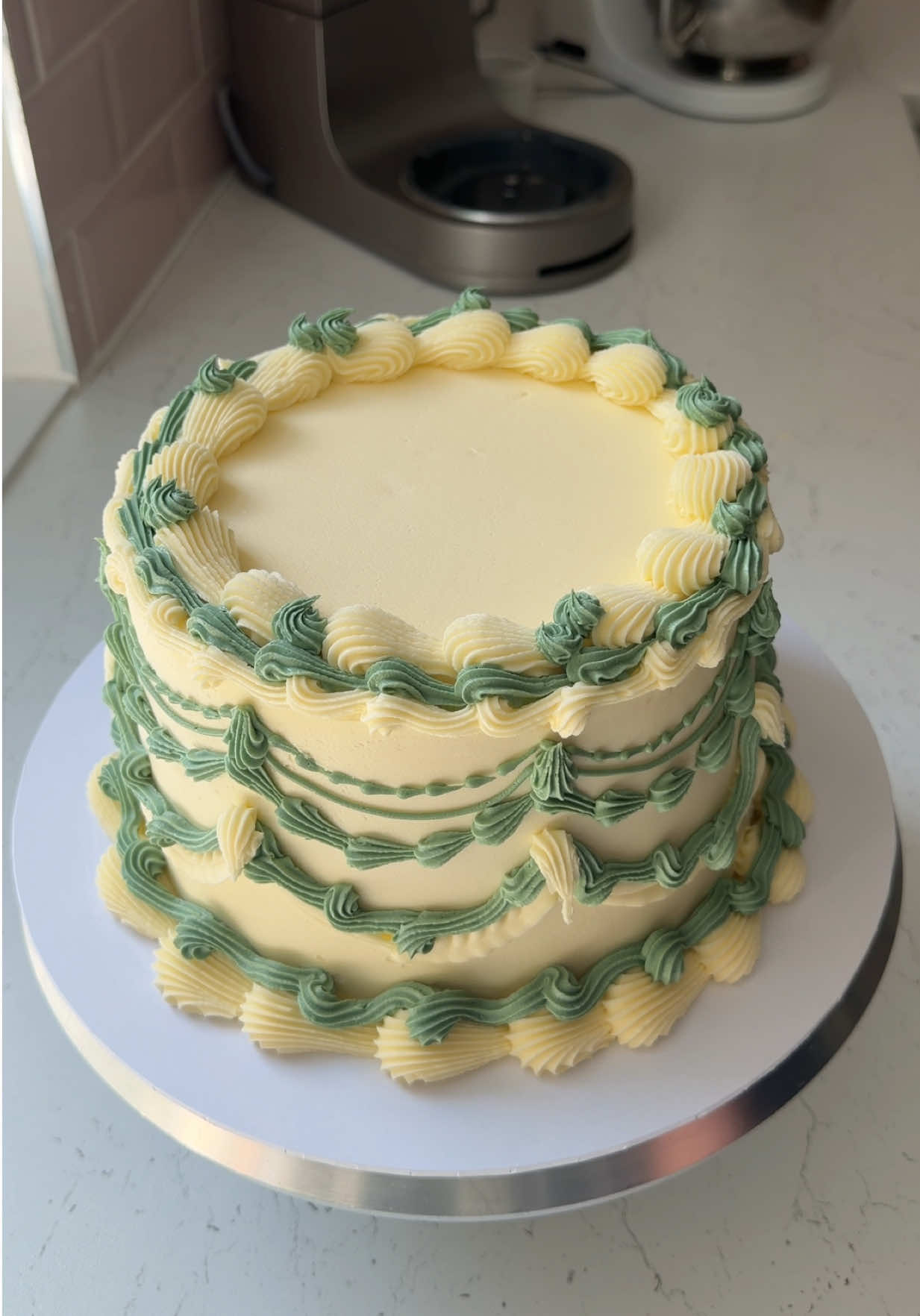 @Isabellita bakes