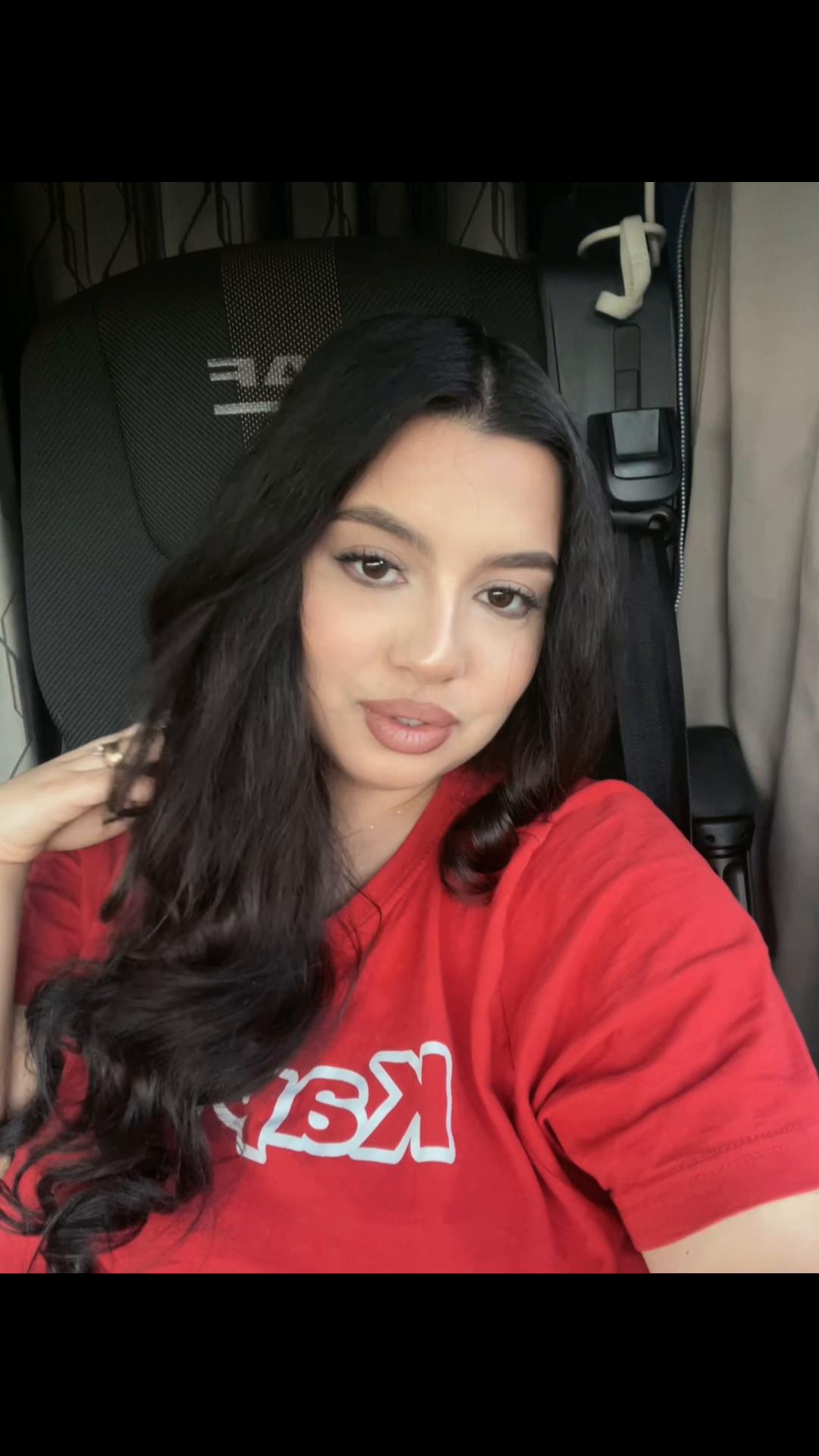 @Adriana Cristina