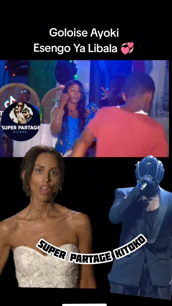 @SUPER PARTAGE KITOKO 💎