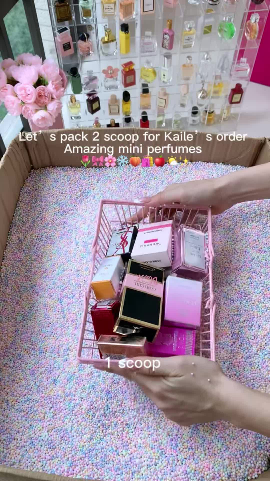@MiniLuxury Perfume💜