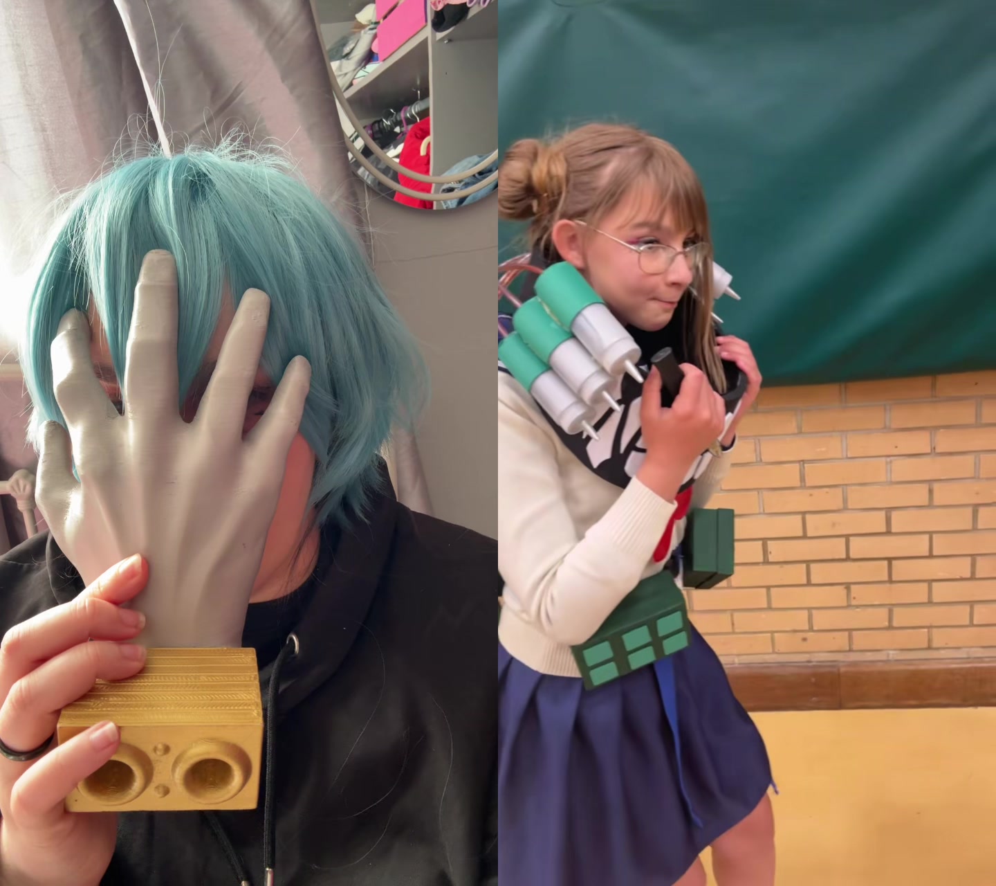 @XmRsXsTuPiD_Cosplay