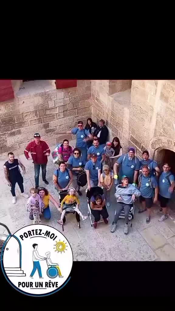 @Portez-moi pour un r&ecirc;ve