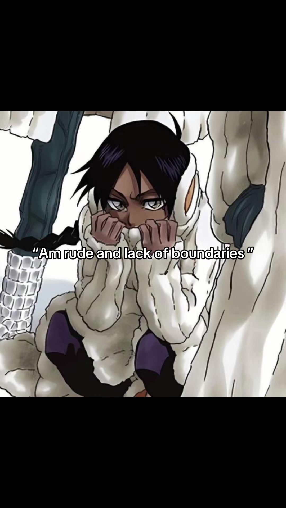 @Yoruichi's good catgirl🤤🤤🤤