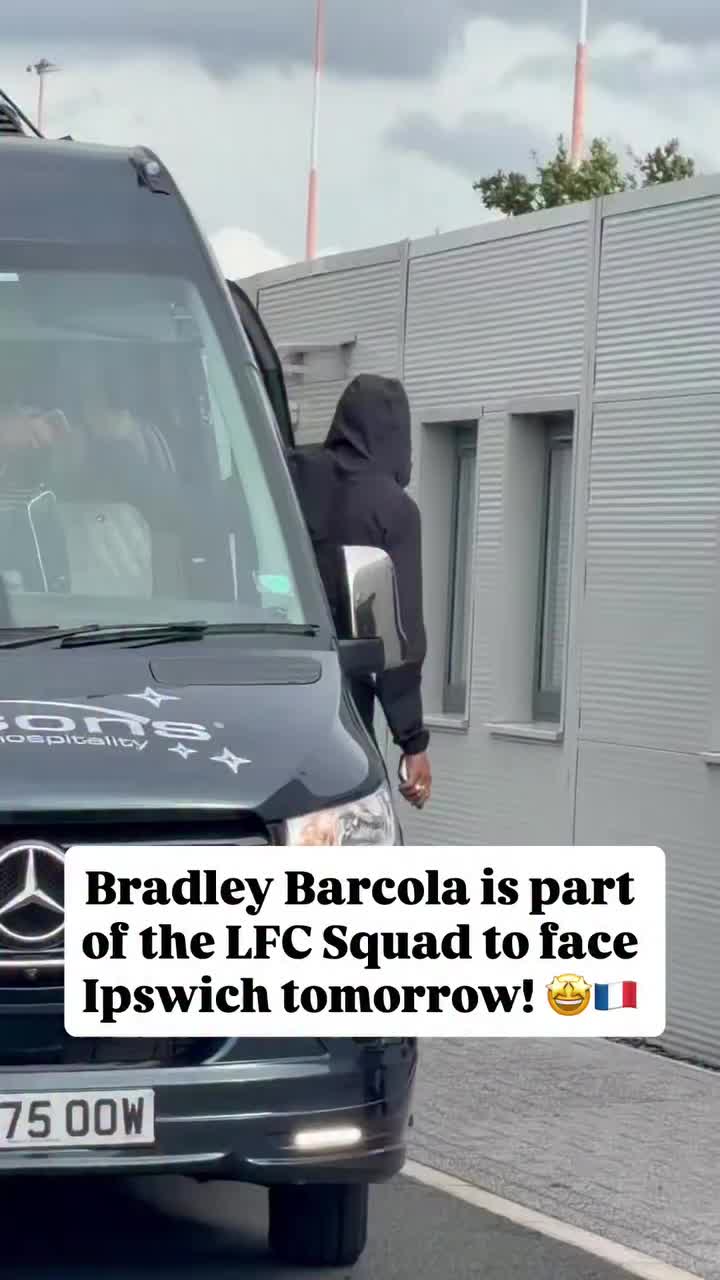 @The Anfield Beat