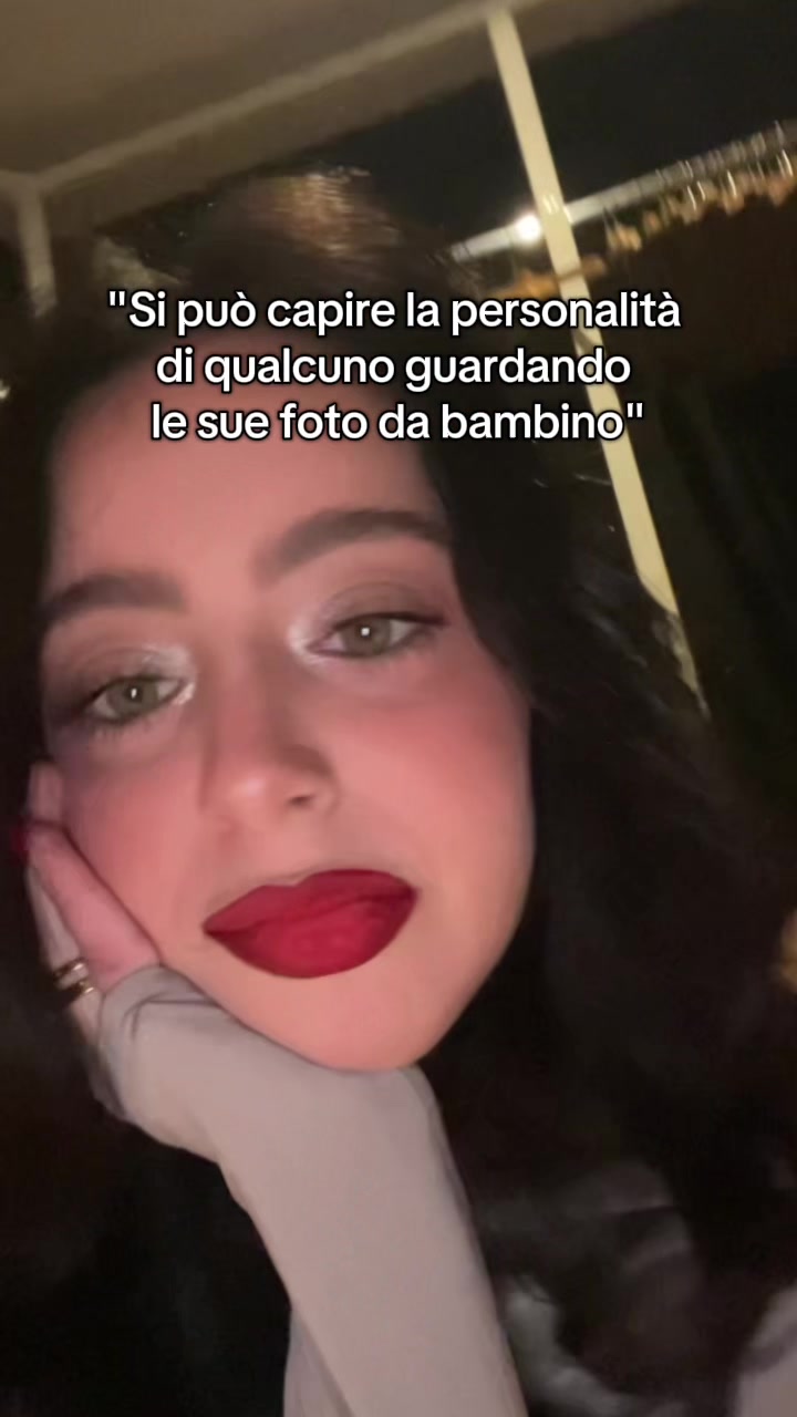 @Alice Oliverio
